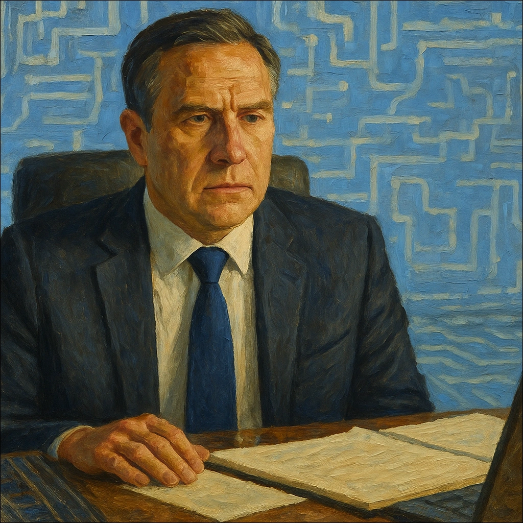 Halting Shadow AI Systems in Federal Agencies: A Critical Security Imperative
