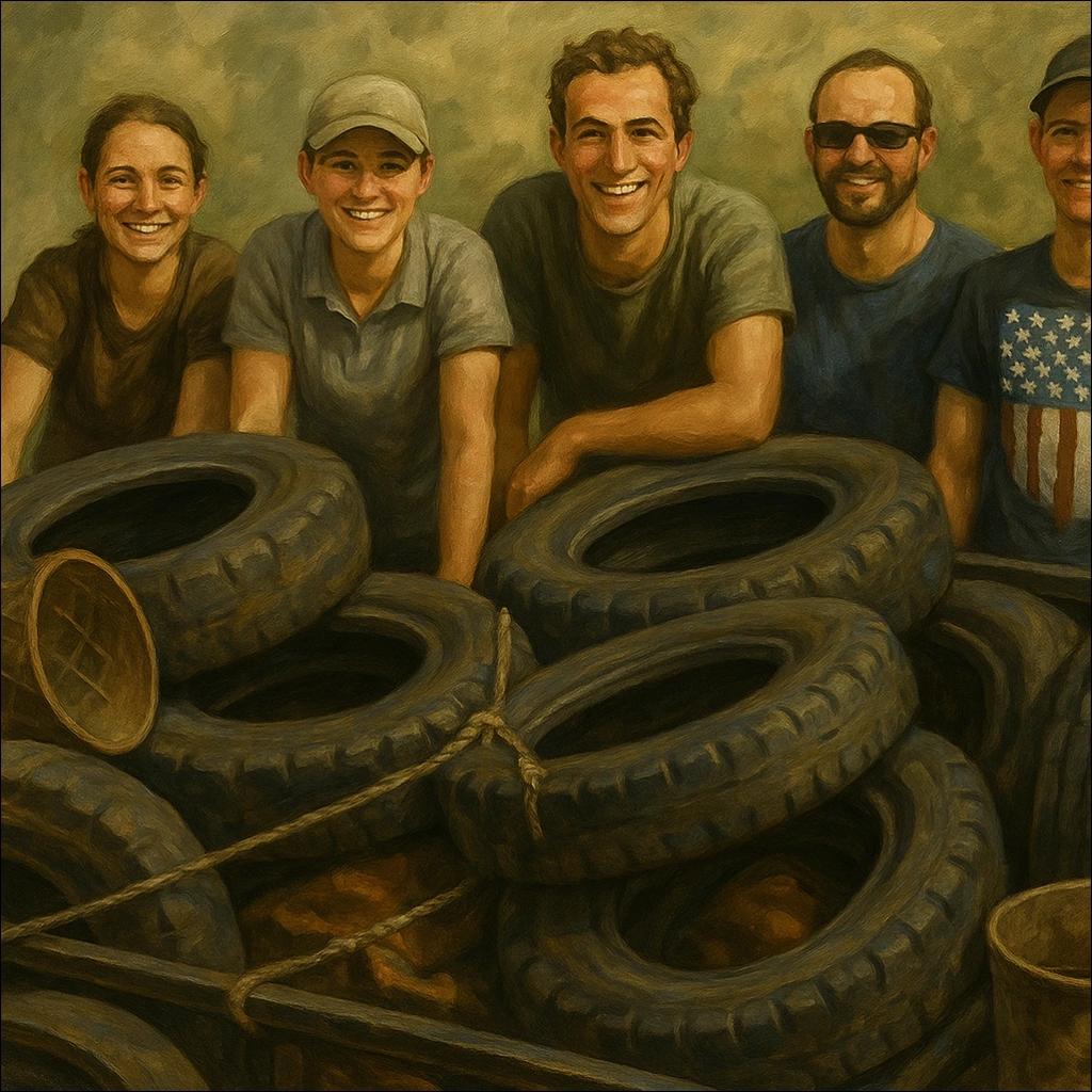 The Case Against AmeriCorps: Low ROI on Tax Dollars