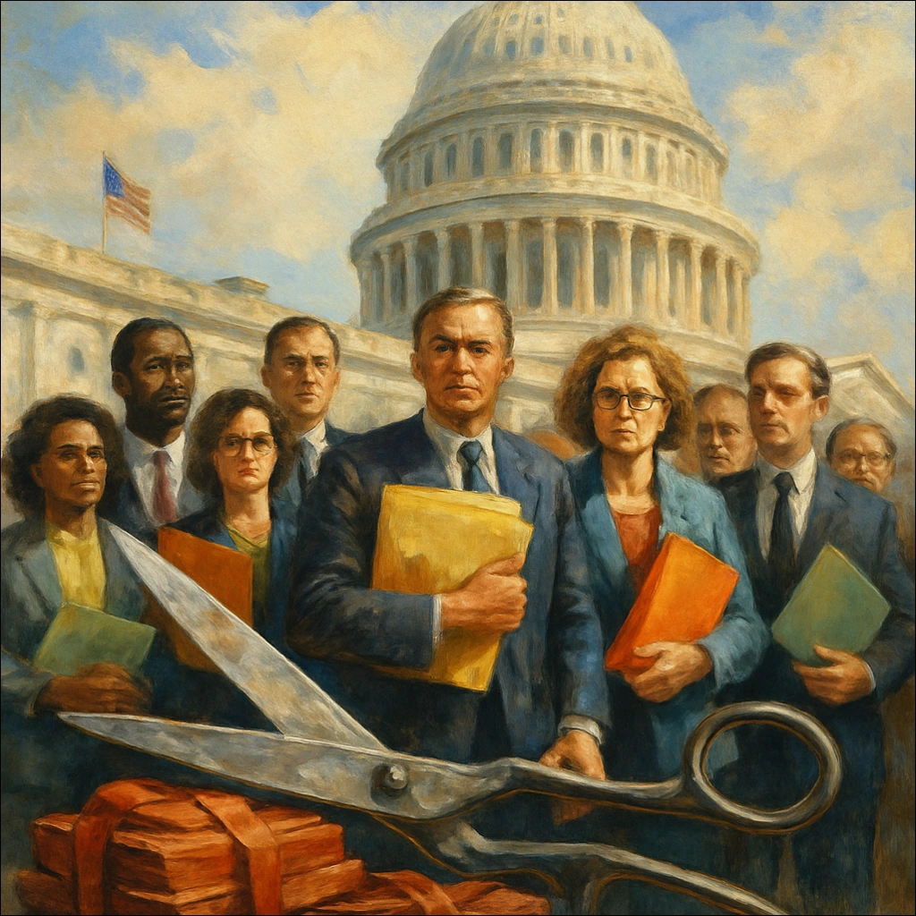 Securing America's Fiscal Future