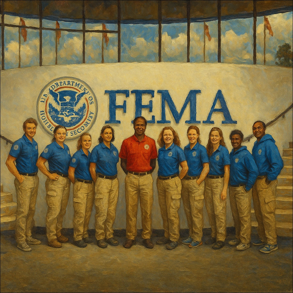 Rethinking FEMA's BRIC Grants: Big Spending, Minimal Resilience