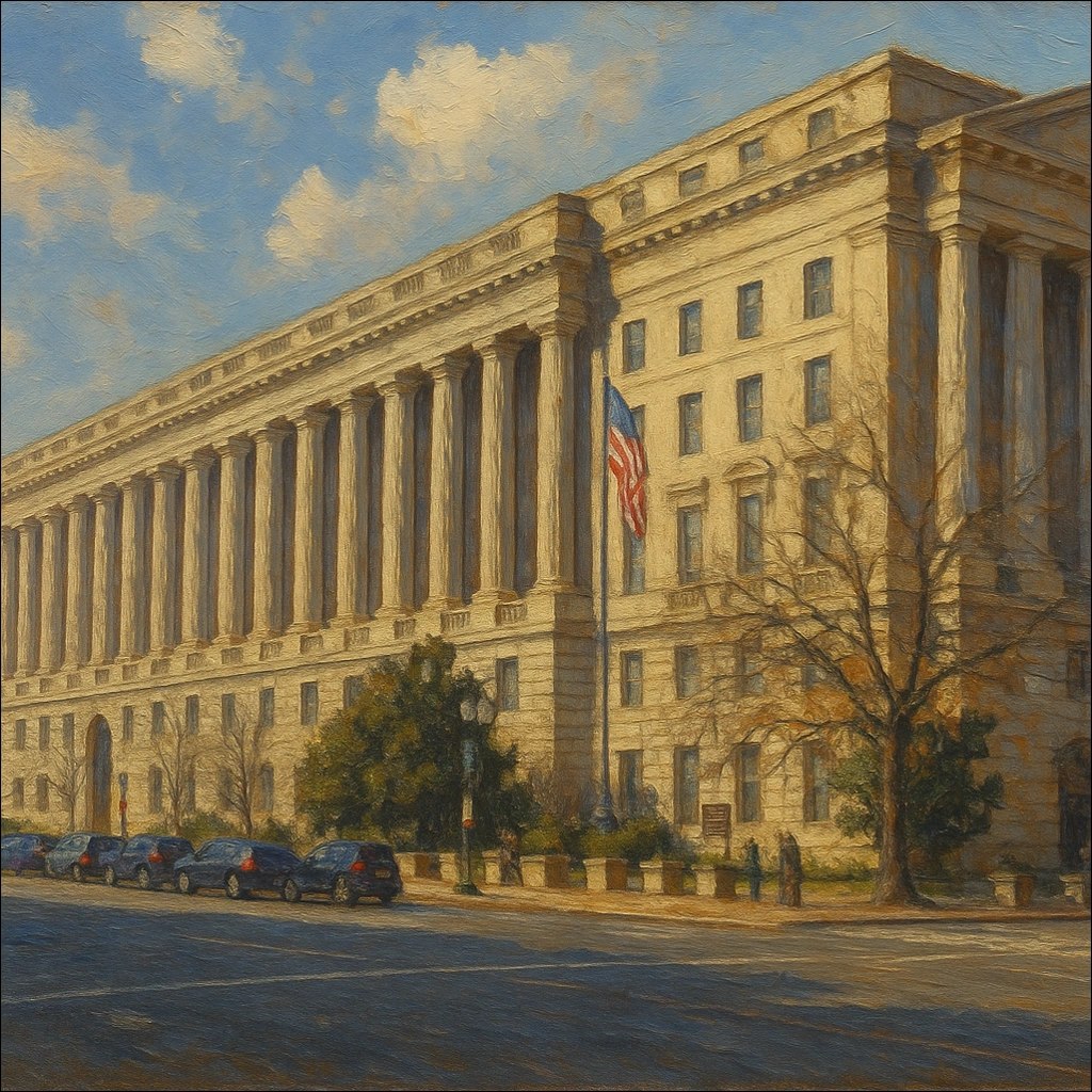 Scrap IRS Direct File: A Taxpayer-Funded Redundancy