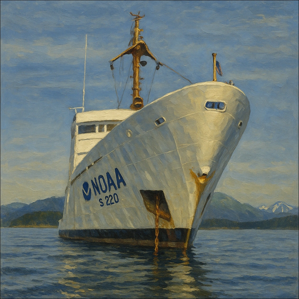 Trim NOAA's Excess: The Case for Streamlining Weather Research Spending